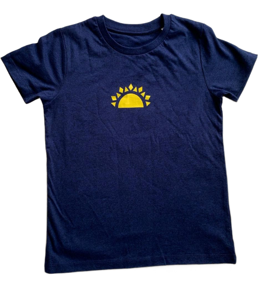 Sunrise T shirt