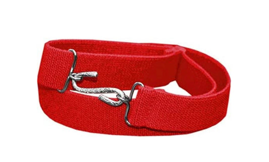 Red Snake Belt